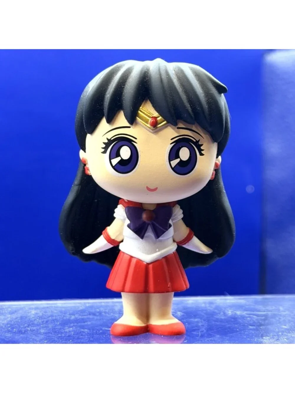 Sailor Moon expand your